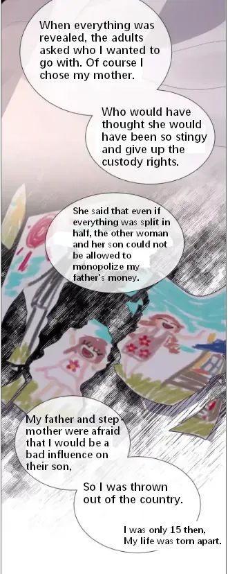 Read Half chapter 62 image 10 on Lezhin