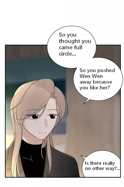 Read Half chapter 62 image 17 on Lezhin