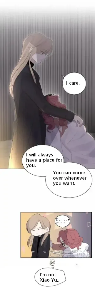 Read Half chapter 62 image 21 on Lezhin