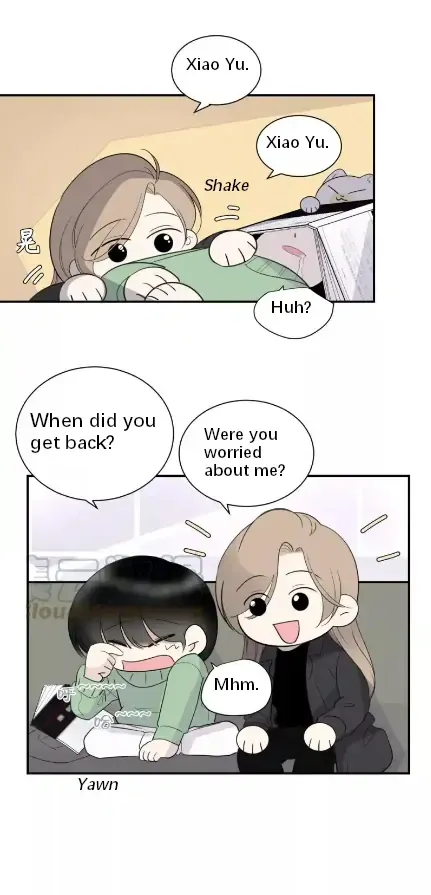 Read Half chapter 62 image 23 on Lezhin