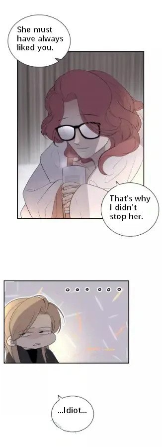 Read Half chapter 62 image 5 on Lezhin