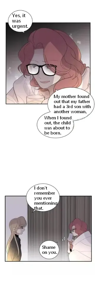 Read Half chapter 62 image 8 on Lezhin