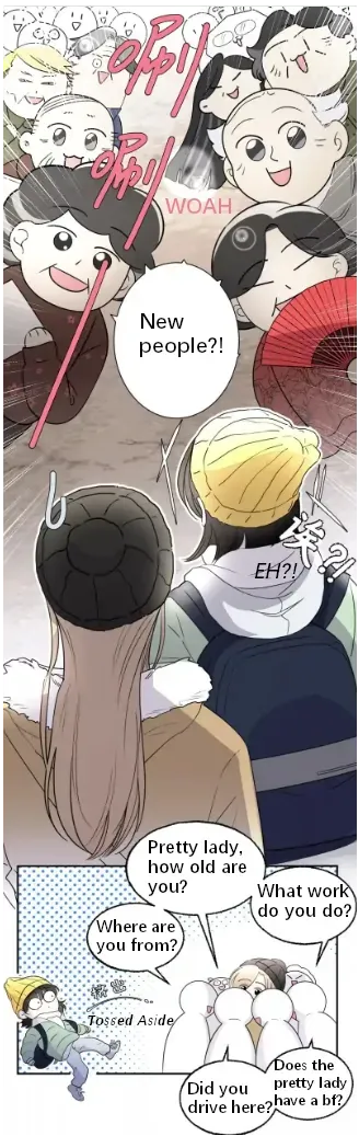 Read Half chapter 63 image 10 on Lezhin