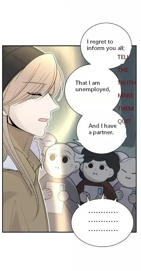 Read Half chapter 63 image 12 on Lezhin