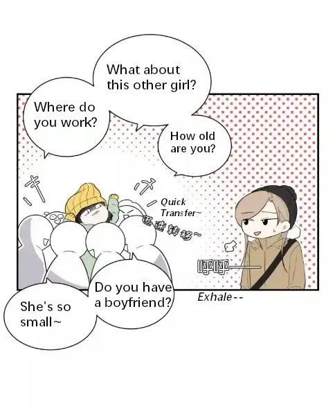 Read Half chapter 63 image 13 on Lezhin
