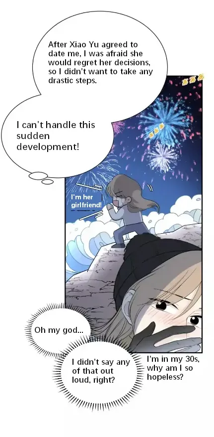 Read Half chapter 63 image 18 on Lezhin