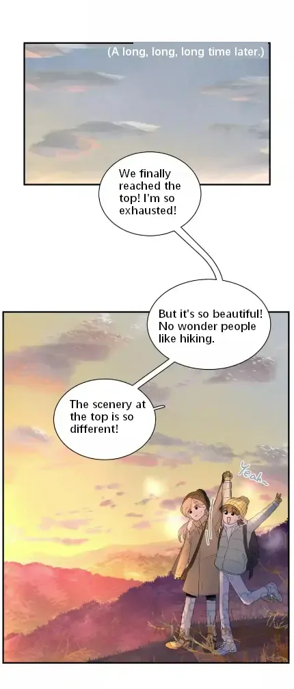 Read Half chapter 63 image 19 on Lezhin