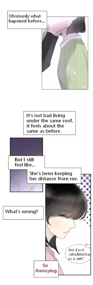 Read Half chapter 63 image 2 on Lezhin