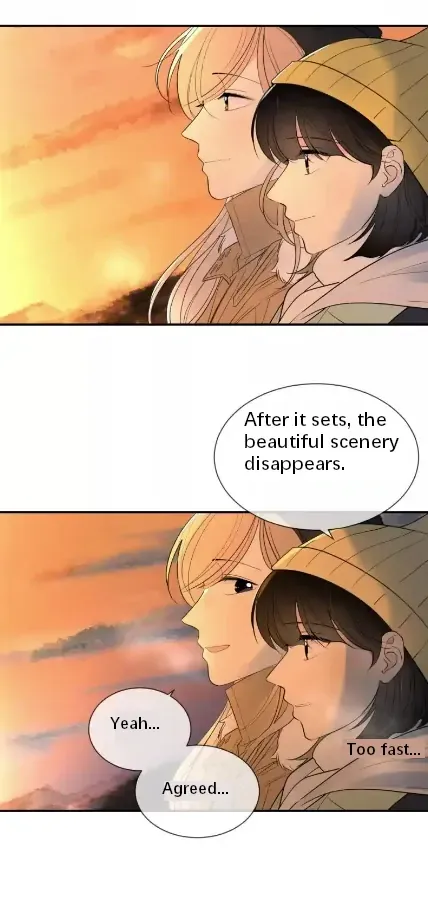 Read Half chapter 63 image 22 on Lezhin
