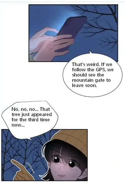Read Half chapter 63 image 33 on Lezhin