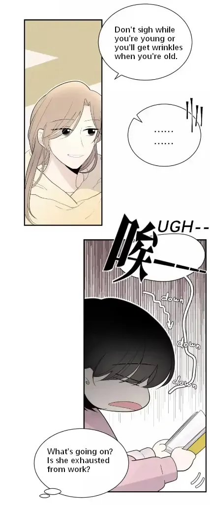 Read Half chapter 63 image 4 on Lezhin