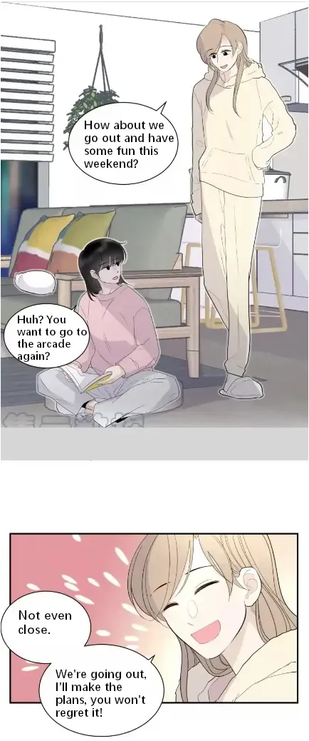 Read Half chapter 63 image 5 on Lezhin