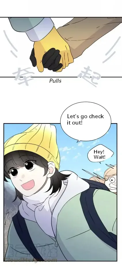 Read Half chapter 63 image 9 on Lezhin