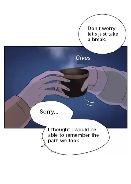 Read Half chapter 64 image 1 on Lezhin