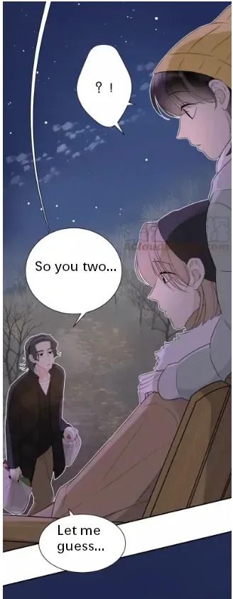 Read Half chapter 64 image 11 on Lezhin