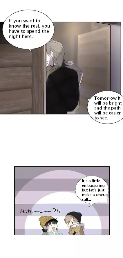 Read Half chapter 64 image 14 on Lezhin