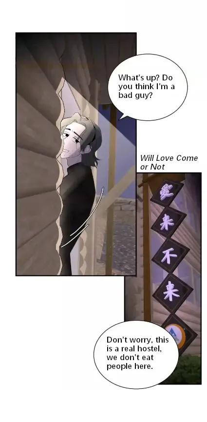 Read Half chapter 64 image 15 on Lezhin