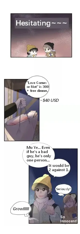 Read Half chapter 64 image 16 on Lezhin