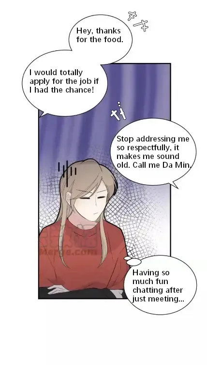 Read Half chapter 64 image 19 on Lezhin