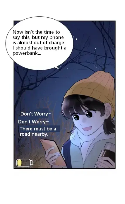 Read Half chapter 64 image 2 on Lezhin