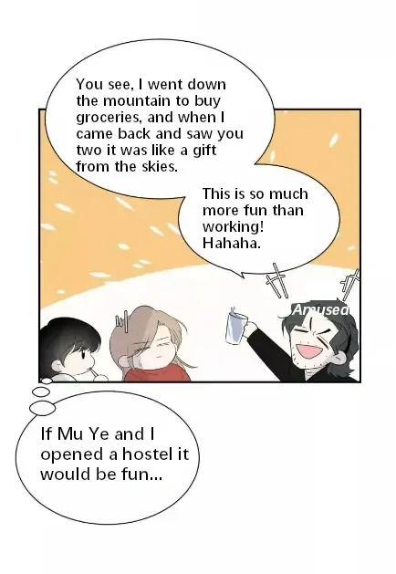 Read Half chapter 64 image 21 on Lezhin