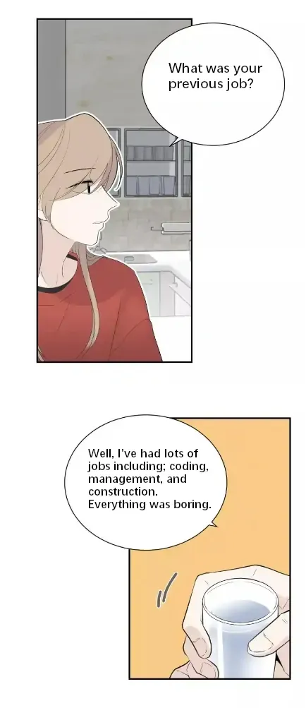 Read Half chapter 64 image 22 on Lezhin