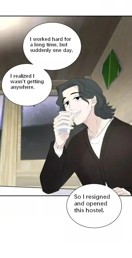 Read Half chapter 64 image 23 on Lezhin