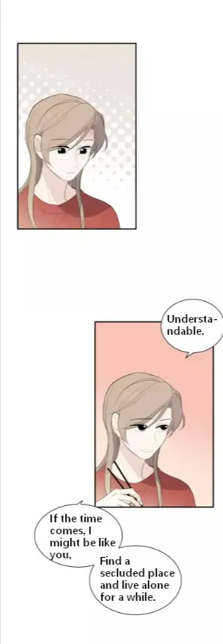 Read Half chapter 64 image 24 on Lezhin