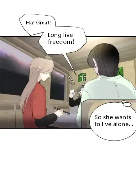Read Half chapter 64 image 25 on Lezhin