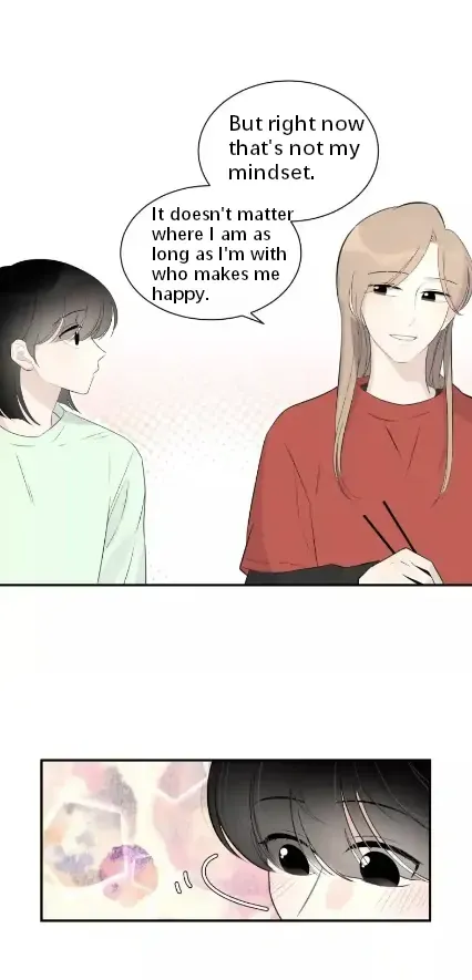 Read Half chapter 64 image 26 on Lezhin