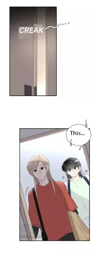 Read Half chapter 64 image 32 on Lezhin