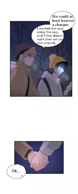 Read Half chapter 64 image 4 on Lezhin