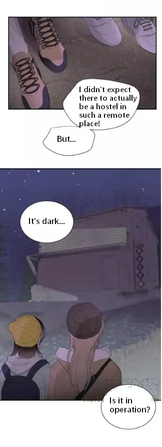Read Half chapter 64 image 6 on Lezhin