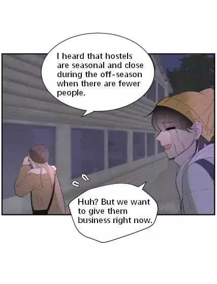 Read Half chapter 64 image 7 on Lezhin