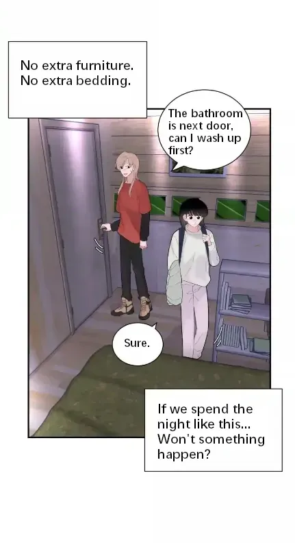 Read Half chapter 65 image 1 on Lezhin