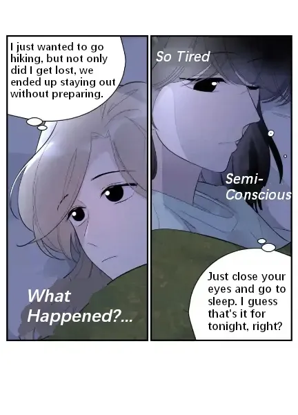 Read Half chapter 65 image 12 on Lezhin