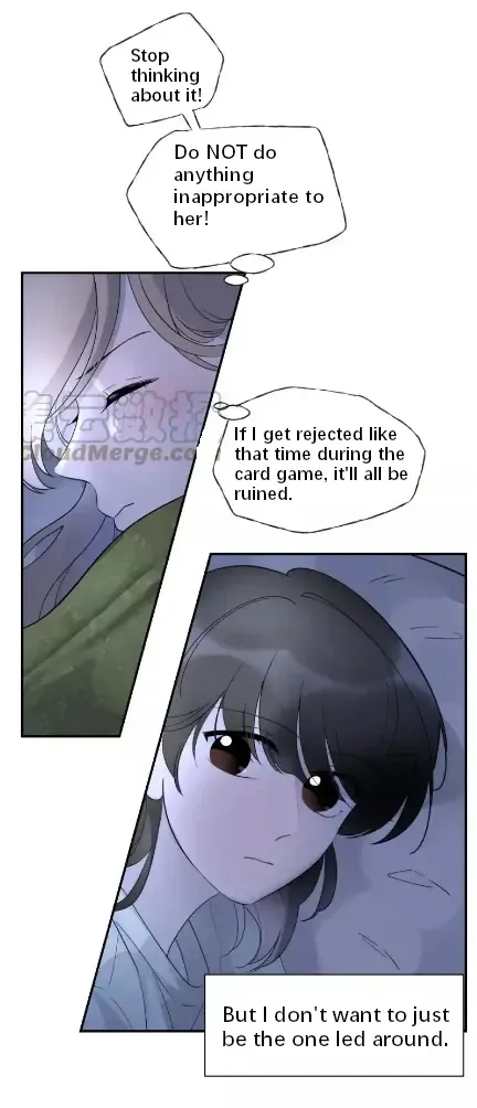 Read Half chapter 65 image 14 on Lezhin