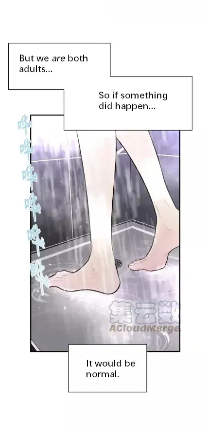 Read Half chapter 65 image 2 on Lezhin