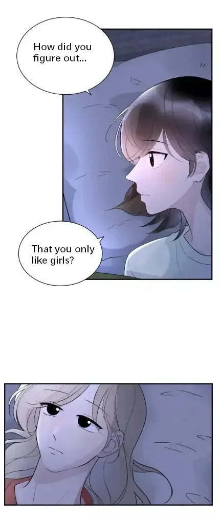 Read Half chapter 65 image 20 on Lezhin