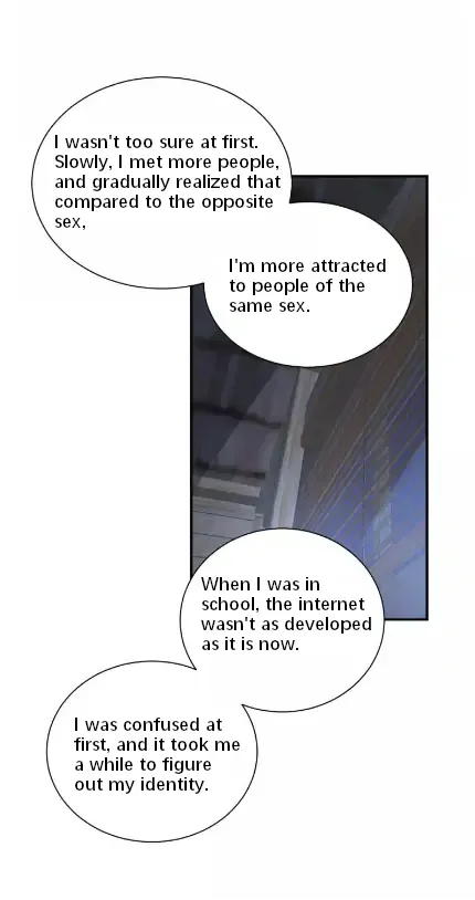 Read Half chapter 65 image 22 on Lezhin