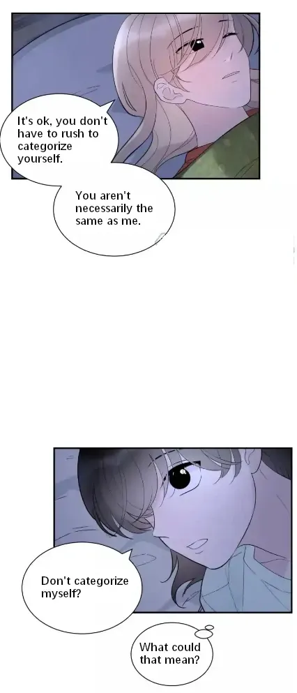 Read Half chapter 65 image 26 on Lezhin
