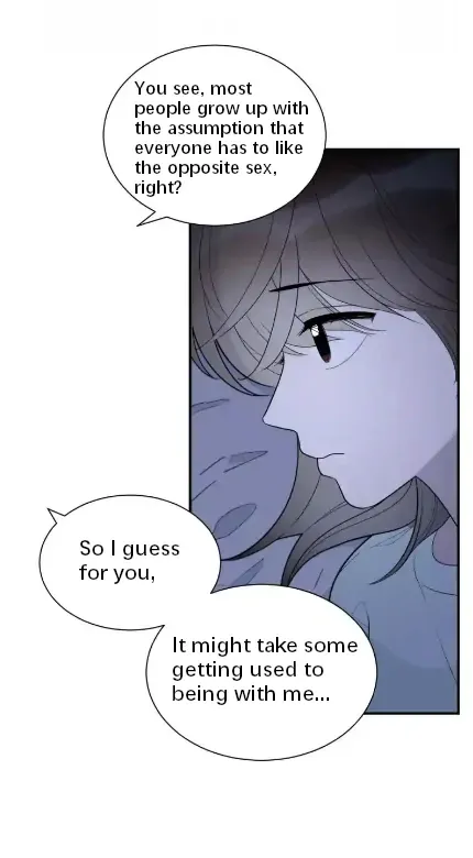 Read Half chapter 65 image 30 on Lezhin