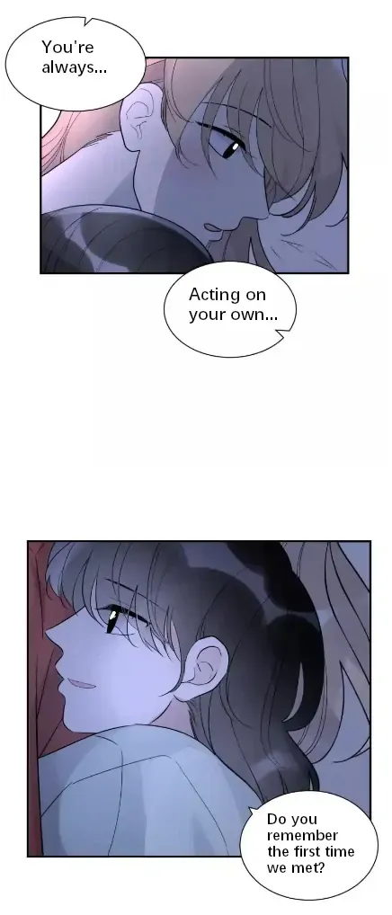 Read Half chapter 65 image 33 on Lezhin