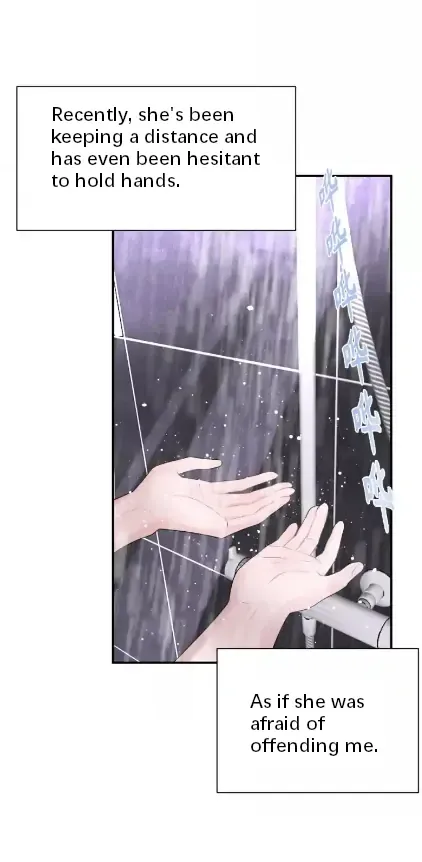 Read Half chapter 65 image 4 on Lezhin