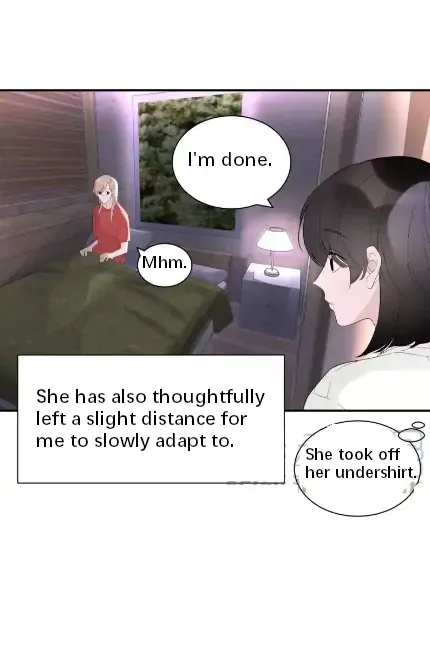 Read Half chapter 65 image 6 on Lezhin