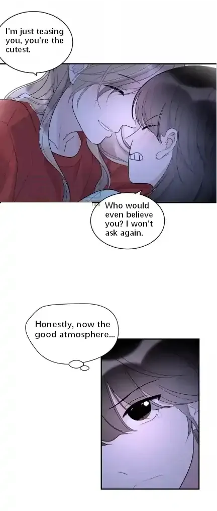 Read Half chapter 66 image 1 on Lezhin