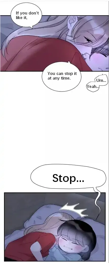 Read Half chapter 66 image 13 on Lezhin
