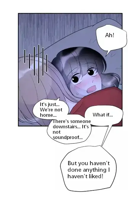 Read Half chapter 66 image 14 on Lezhin