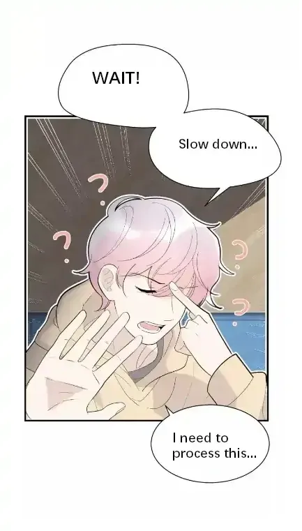 Read Half chapter 66 image 20 on Lezhin