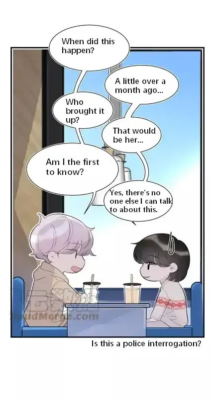 Read Half chapter 66 image 21 on Lezhin